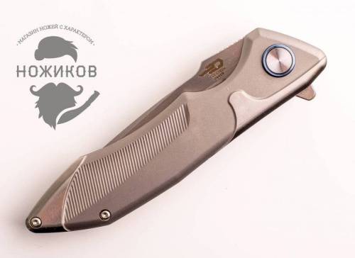 5891 Bestech Knives Starfighter BT1709C фото 9