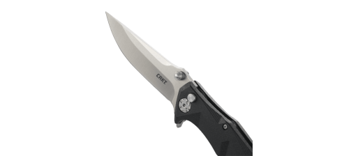 Складной нож CRKT The Tighe Tac™ Two Clip Point фото 8 Складной нож CRKT The Tighe Tac™ Two Clip Point фото 8