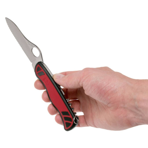 410 Victorinox Нож перочинныйForester One Hand фото 5 410 Victorinox Нож перочинныйForester One Hand фото 5