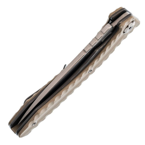 Складной нож Maxace Knife Zealot фото 10 Складной нож Maxace Knife Zealot фото 10