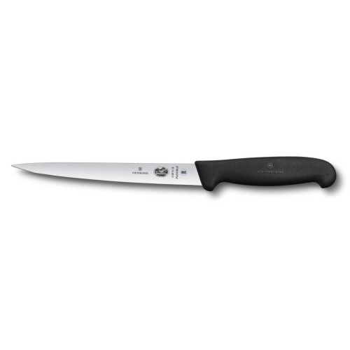 2011 Victorinox Нож филейный для рыбы Fibrox 18 см Victirinox 2011 Victorinox Нож филейный для рыбы Fibrox 18 см Victirinox