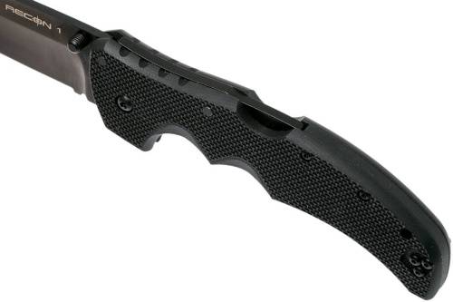 435 Cold Steel Складной ножRecon 1 Tanto 27BT фото 8