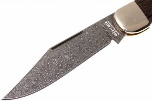 3810 Boker 20-20 Classic Damascus - 112021DAM фото 10