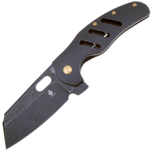 Складной нож Kizer C01c XL