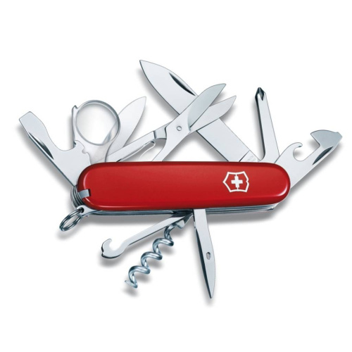 292 Victorinox Explorer фото 3