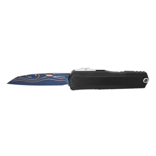 Автоматический нож Microtech Cypher II S/E Автоматический нож Microtech Cypher II S/E