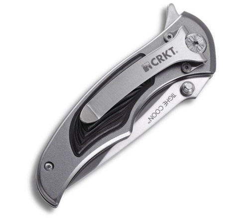 Складной нож CRKT Tighecoon фото 6 Складной нож CRKT Tighecoon фото 6