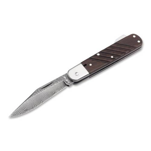 5891 Boker 98K Damast