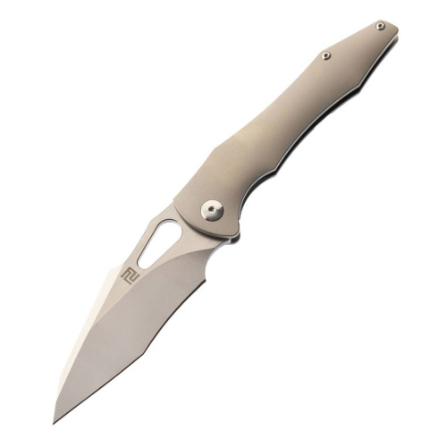Складной нож Artisan Cutlery Artisan Great White Складной нож Artisan Cutlery Artisan Great White