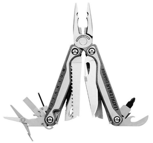 727 Leatherman Charge фото 3 727 Leatherman Charge фото 3