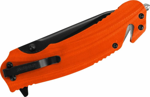 Складной нож Kershaw Barricade 8650 фото 4