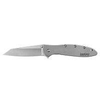 Складной нож Kershaw Leek Random 1660R