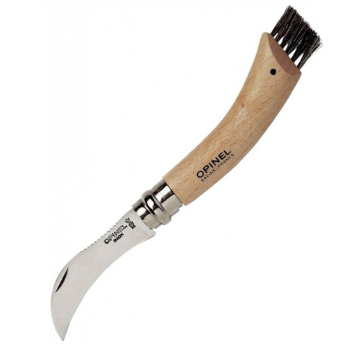 Складной нож Opinel №8 фото 2 Складной нож Opinel №8 фото 2