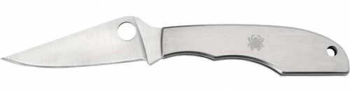 98 Spyderco Grasshopper C138P фото 2 98 Spyderco Grasshopper C138P фото 2