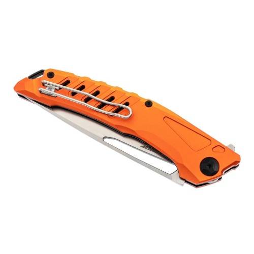 5891 Nimo Knives Orange фото 3