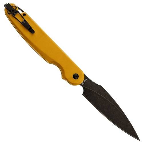 5891 Daggerr Dagger Parrot 3.0 Yellow фото 3