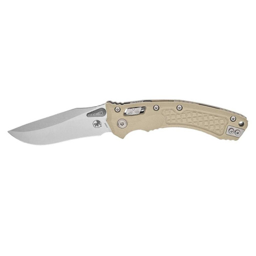 Складной нож Microtech Amphibian 137RL-10FRGTTA Складной нож Microtech Amphibian 137RL-10FRGTTA