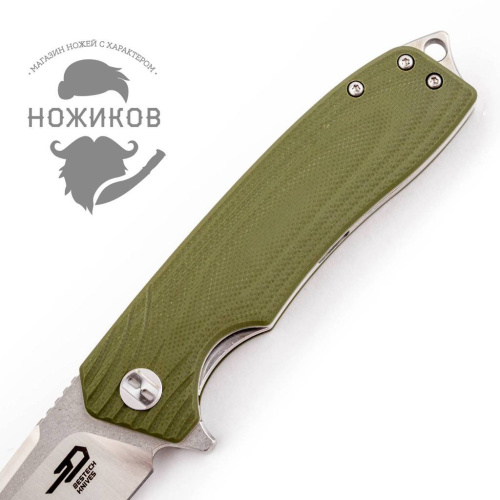 Складной нож Bestech Knives Lion фото 4 Складной нож Bestech Knives Lion фото 4