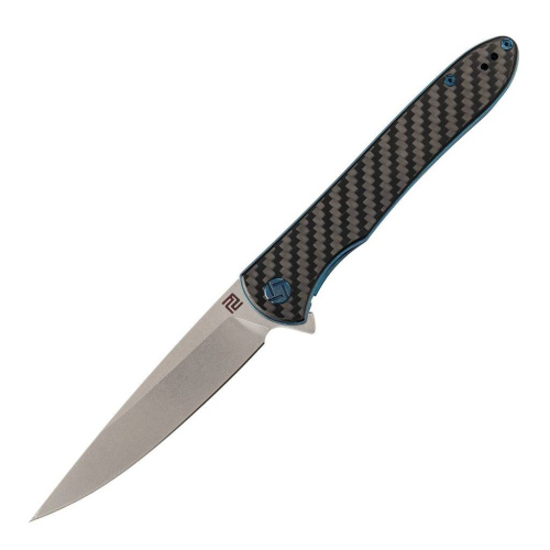 Складной нож Artisan Cutlery Shark