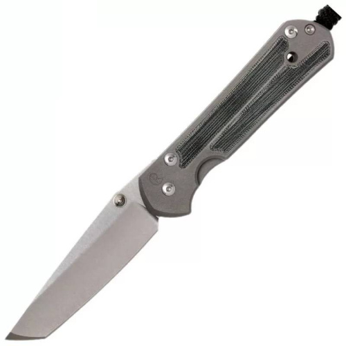 Складной нож Chris Reeve Large Sebenza 21 Tanto фото 3 Складной нож Chris Reeve Large Sebenza 21 Tanto фото 3