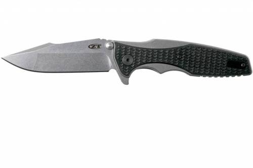 5891 Zero Tolerance 0393SW