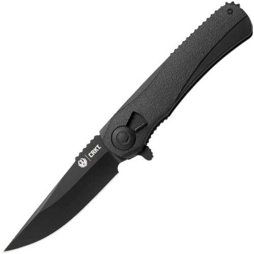 5891 CRKT R4801K Ruger Knives RTD