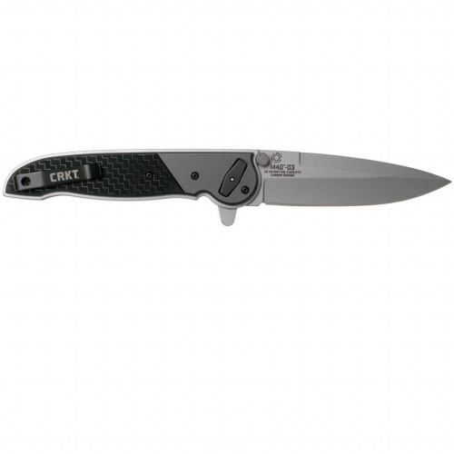 Складной нож CRKT M40-03 фото 8 Складной нож CRKT M40-03 фото 8