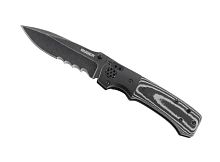 Складной нож CRKT Ruger® All-Cylinders™ with VEFF Serrations™ можно купить по цене .                            