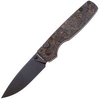 Складной нож Kizer Original blackwash