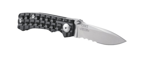 Складной нож CRKT R1804 Ruger® Knives Go-N-Heavy™ фото 6 Складной нож CRKT R1804 Ruger® Knives Go-N-Heavy™ фото 6