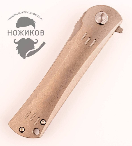 Складной нож Bestech Knives Kendo BT1903A фото 12 Складной нож Bestech Knives Kendo BT1903A фото 12