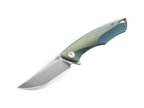 5891 Bestech Knives Dolphin BT1707A фото 7