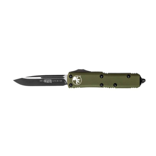 Автоматический нож Microtech UTX-85 S/E Автоматический нож Microtech UTX-85 S/E