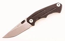 Складной нож Crusader Black 3701 можно купить по цене .                            
