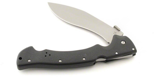Cold Steel Складной ножRajah II 62JL фото 8 Cold Steel Складной ножRajah II 62JL фото 8