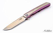 Складной нож CH3002F можно купить по цене .                            