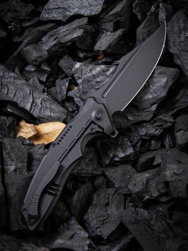 5891 WE Knife Chimera Black фото 2