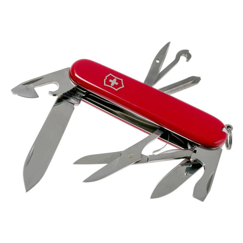 727 Victorinox Super Tinker фото 5 727 Victorinox Super Tinker фото 5