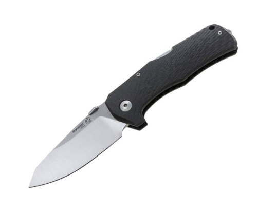 435 Lion Steel TM1 CS фото 4