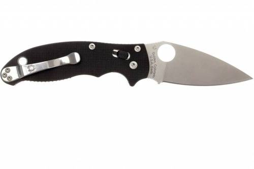 5891 Spyderco Manix 2 - 101GP2 фото 14