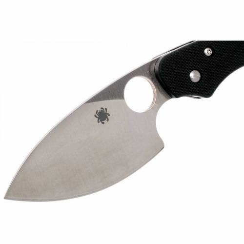 5891 Spyderco Ouroboros® Paul Alexander Design 207GP фото 5