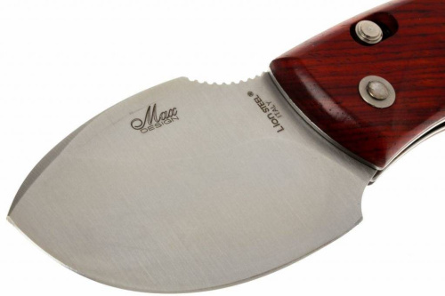 Складной нож Lion Steel Skinner 8901 CB фото 3