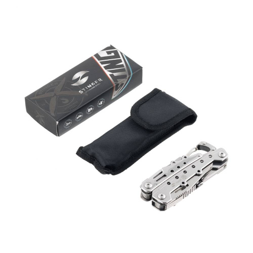 56 Stinger Мультитул Stinger MT-9160S фото 3