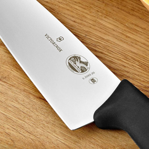 410 Victorinox Шеф-нож фото 4