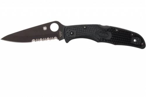 5891 Spyderco Delica 4 - 11PSBBK фото 18