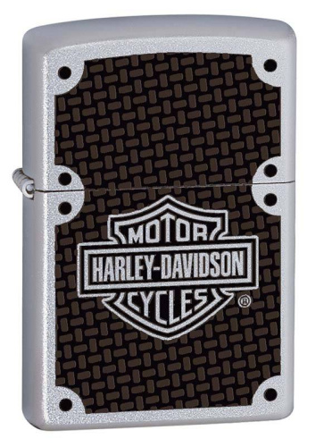 499 ZIPPO ЗажигалкаHarley-Davidson®