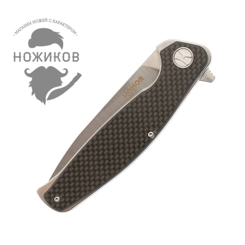 Складной нож Honor Ajax фото 12