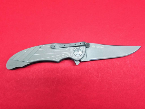 Складной нож CRKT Elishewitz E-Lock Starlight фото 11 Складной нож CRKT Elishewitz E-Lock Starlight фото 11