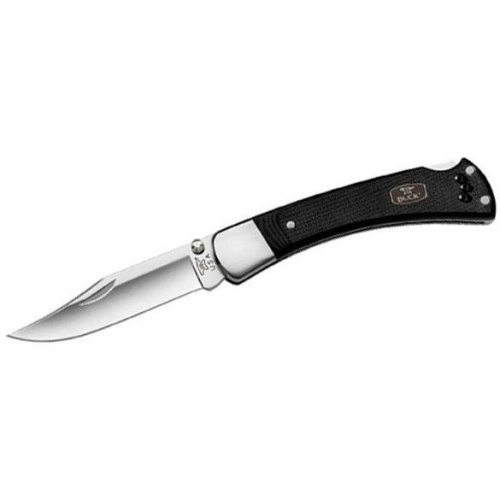 Складной нож Buck Folding Hunter B0110BKSNS