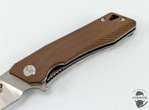 5891 Bestech Knives Thorn BG10C-2 фото 9